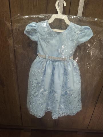 Vestido cinderela - Foto 5