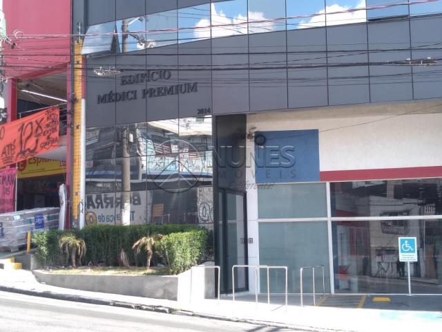 Escritório para alugar em Jardim mutinga, Osasco cod:590741 - Foto 2