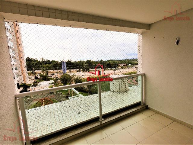 Acquarelle, 92m², Armários e Splits, Ventilado, Negocie Conosco, 3 Quartos - Foto 9