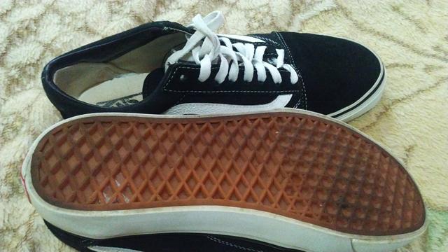 Tênis Vans Old Skool Original - Foto 6
