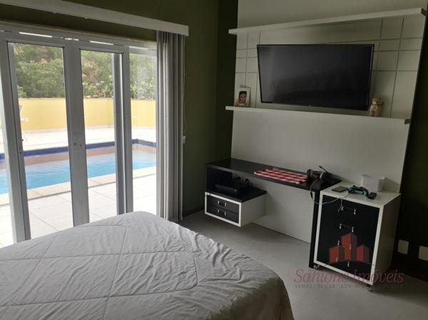 Excelente Casa c/3 Suítes no Samambaia - Foto 8