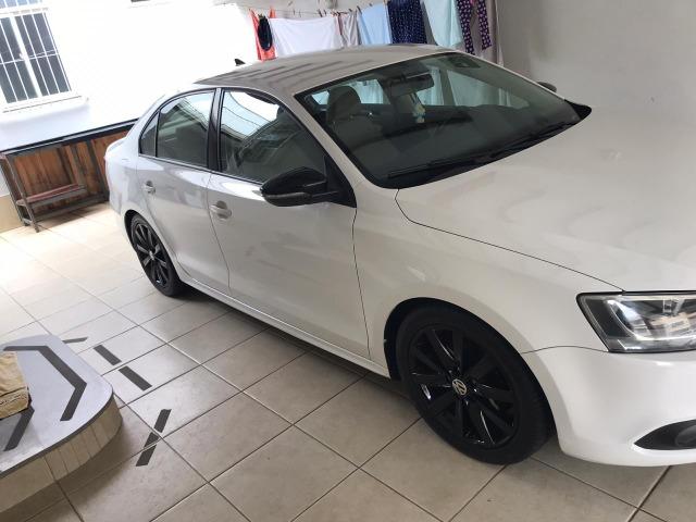 Jetta 2.0 impecável baixo km!!!