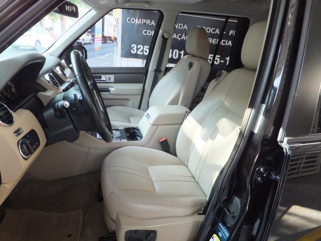 Land Rover Discovery 4 - Foto 8