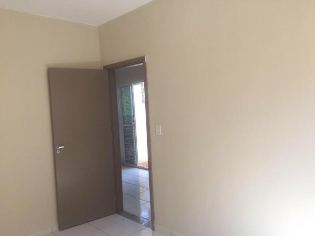 Apartamento Cidade Ocidental