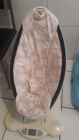 Cadeira mamaroo 4.0