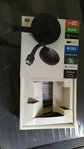 Miracast Estilo Chromecast