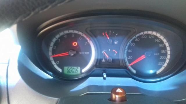 Ford EcoSport 1.6 - Foto 12