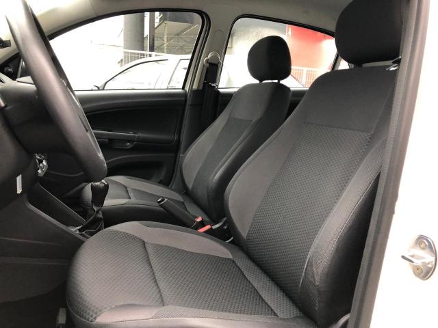VOLKSWAGEN GOL 2018/2018 1.0 12V MPI TOTALFLEX TRENDLINE 4P MANUAL - Foto 10