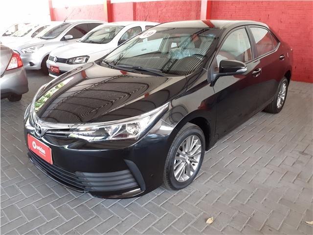 Corolla Gli - 2019 - com ipva 2020 PAGO - Foto 2