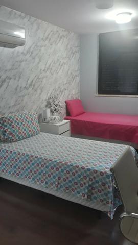 Apartamento com 4 Suítes à Venda, 416 m² Edifício Elba Setor Marista Goiânia - Foto 18