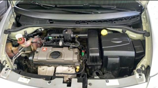 Para vender HOJE!! CITROEN C3 - Foto 6
