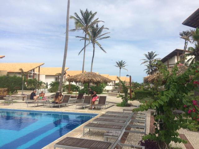 Aps Taíba Beach Resort é aqui - Foto 12