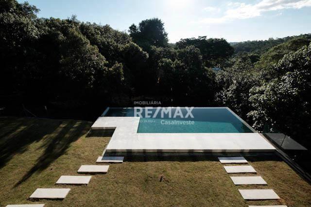Casa com 4 dormitórios à venda, 900 m² por R$ 4.500.000 - Vila de São Fernando - Cotia/SP - Foto 4