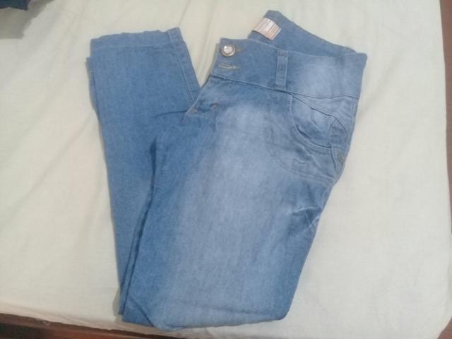 Calça jeans - Foto 2
