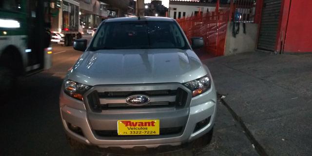 Ford ranger xls 4x4 2017 - Foto 3