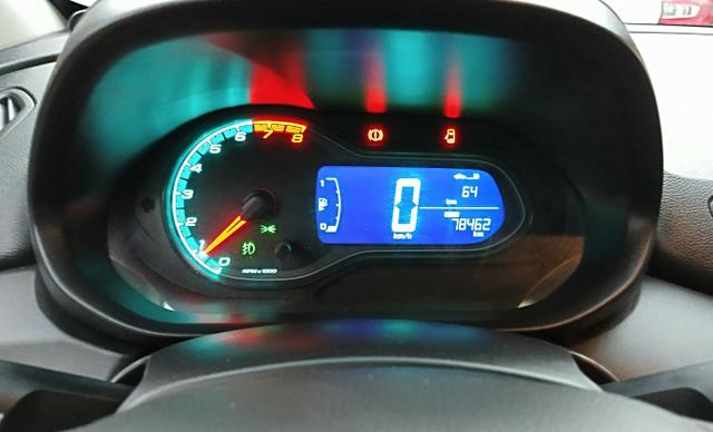 Onix LTZ 1.4 8V Flexpower Mec 14/14 - Foto 9