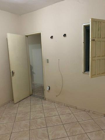 Alugo apartamento