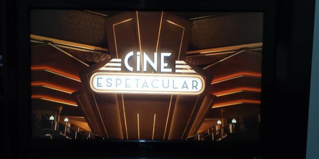 Televisão 32 LCD