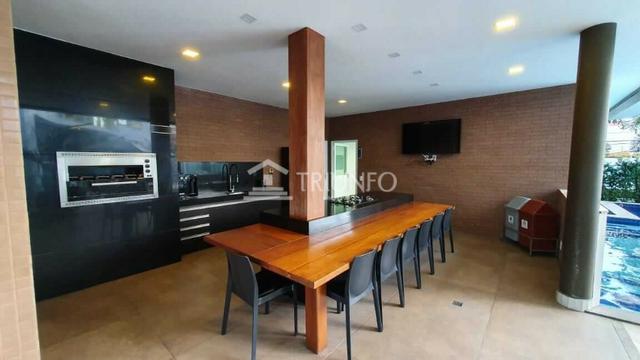 (HN) TR 12126 - Mirante Plus no Cocó com 176m² - 4 suítes - Foto 6