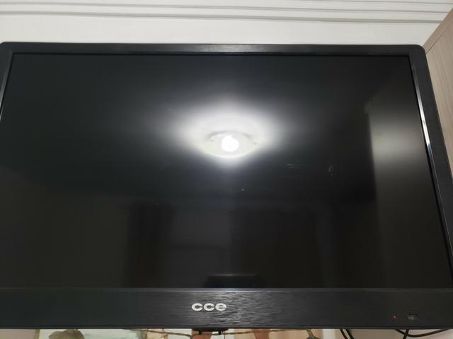 TV led