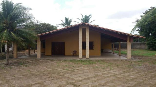 Vendo Chácara no Itapiracó