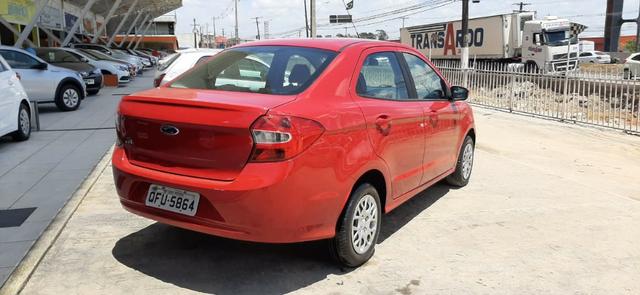 Ford Ka Se sedan 1.5 2018 - Foto 5