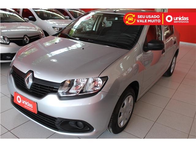 Renault Logan 1.0 12v sce flex authentique manual - Foto 3