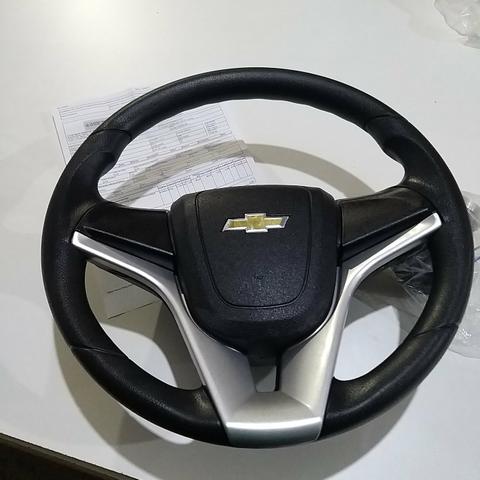 Vendo volante GM zero nunca usado