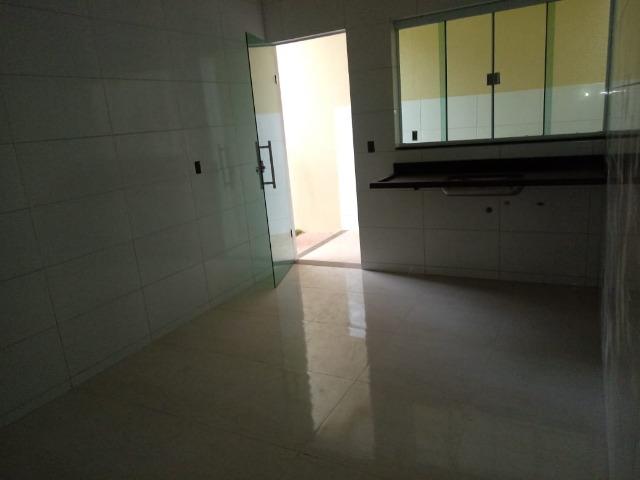 Casa 3/4 nova vila maria - Foto 8