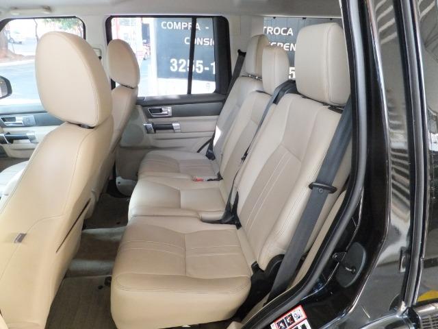 Land Rover Discovery 4 - Foto 7