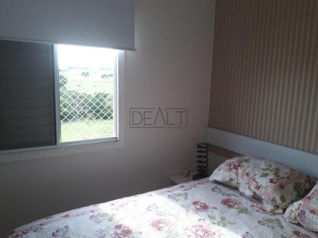 Belo Apartamento a venda no Villa Flora Sumaré - Foto 8