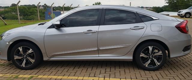 Honda Civic G10 ELX 2.0 2018/2018 - Foto 2