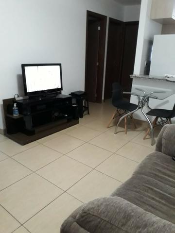 Apartamento de 2 Quartos Garagem Jardim Presidente - Foto 8