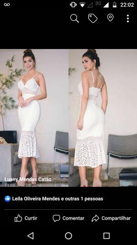 Vestido