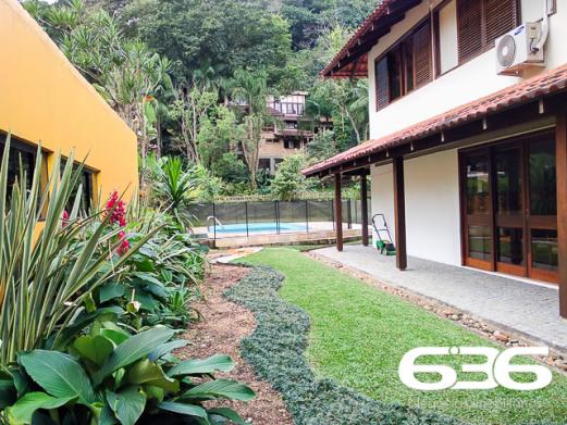Casa | Joinville | Saguaçu | Quartos: 4 - Foto 4