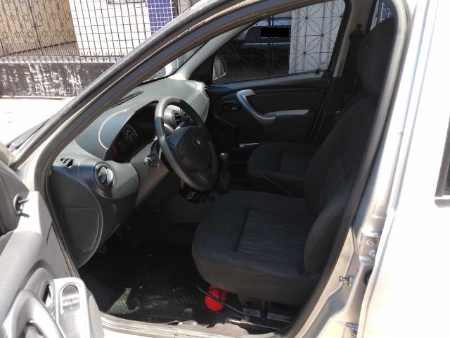 Sandero 1.0 Excelente Estado - Foto 10