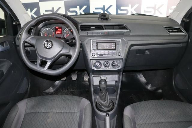 Gol 1.6 MSI Fiado - Foto 4
