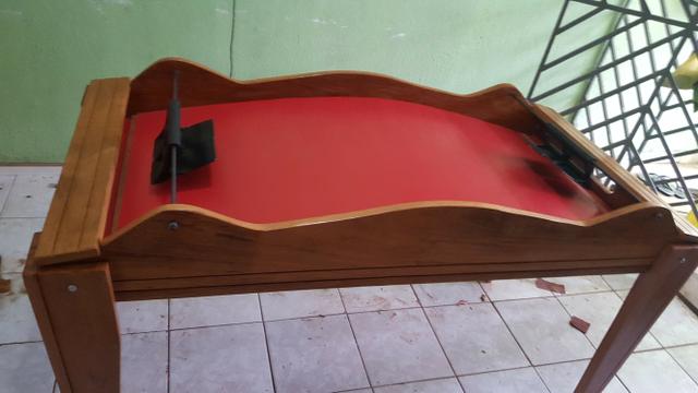 Tamancobol de Angelim - Foto 5
