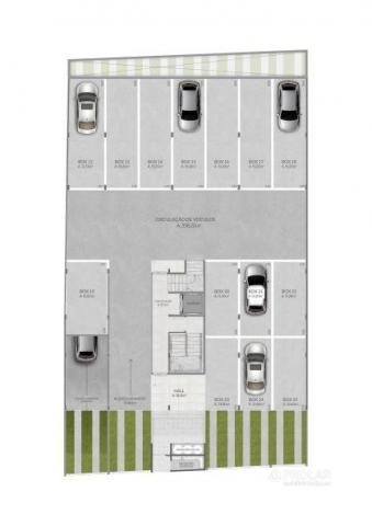 Apartamento à venda com 3 dormitórios em Planalto, Caxias do sul cod:11352 - Foto 14