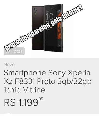 Celular sony - Foto 3