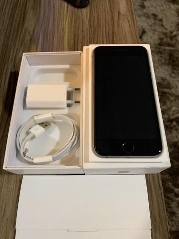 IPhone 6s Silver 16 GB Parcelo No Cartão - Foto 2