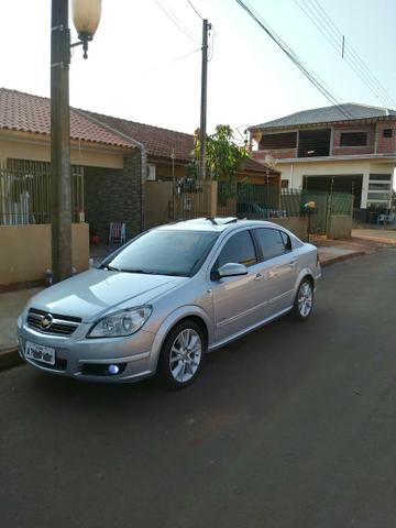 Vectra 2008 09 só venda passagem leilão