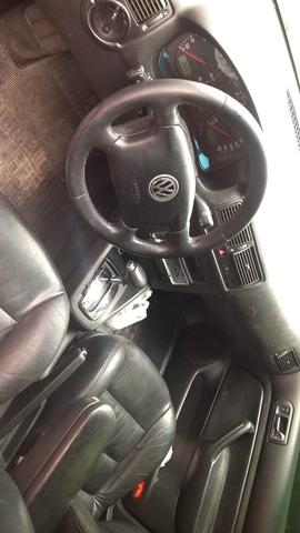 Golf Sapão lindo 90 mil km rodados - Foto 4