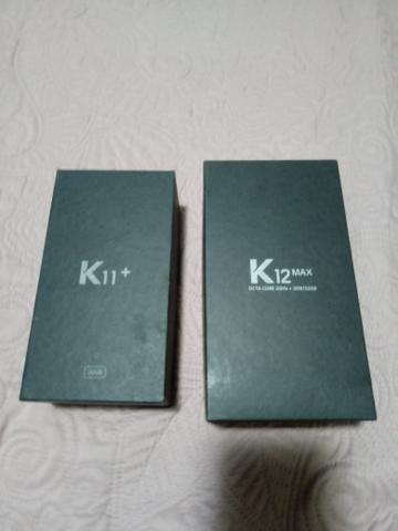 Caixa k11 + / k 12 MAX