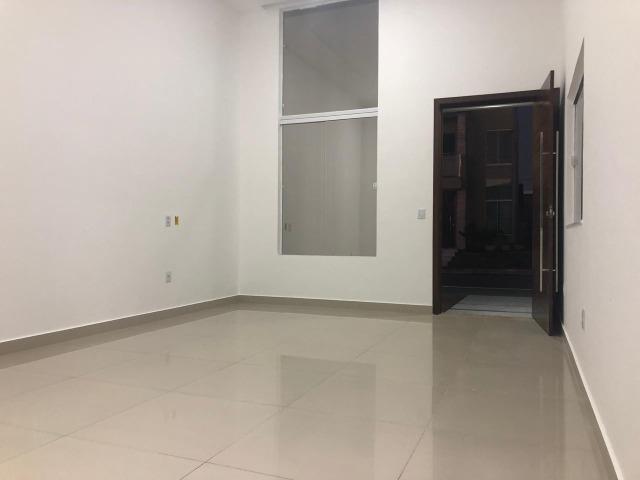 Diferenciada - Casa 3/4 c/suítes - Porcelanato - Aproveite - Foto 11