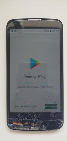 Troco lg k 10 - Foto 2