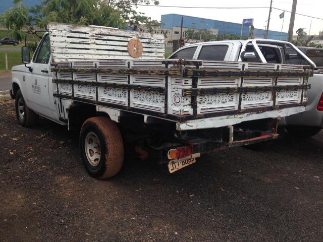 S10 2.8 disiel ano 2010 turbo cs com bau 32 mil * - Foto 13