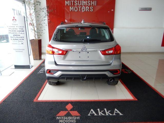 ASX 2.0 16V 4X2 FLEX AUT. zero Km Veicul KM - Foto 4