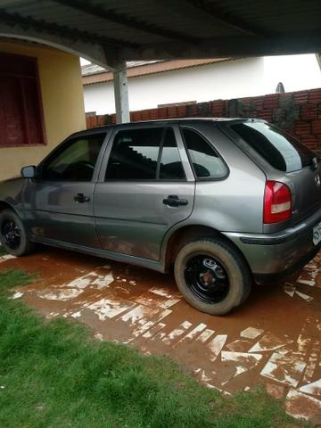 Gol g3 - Foto 2