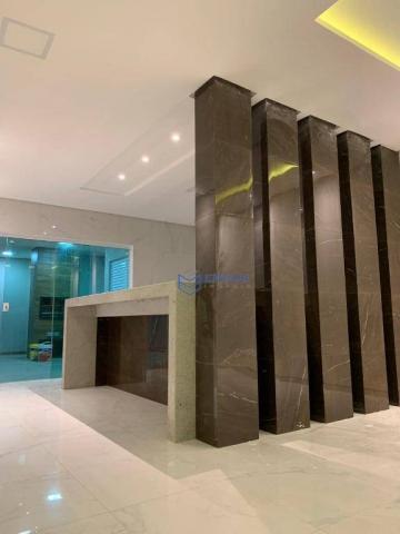Casa com 4 dormitórios à venda, 253 m² por r$ 950.000 - maraponga - fortaleza/ce - Foto 8